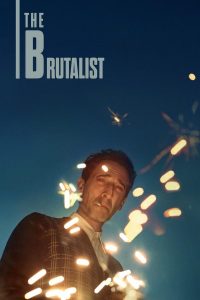 The Brutalist (2024) | Download Hollywood Movie
