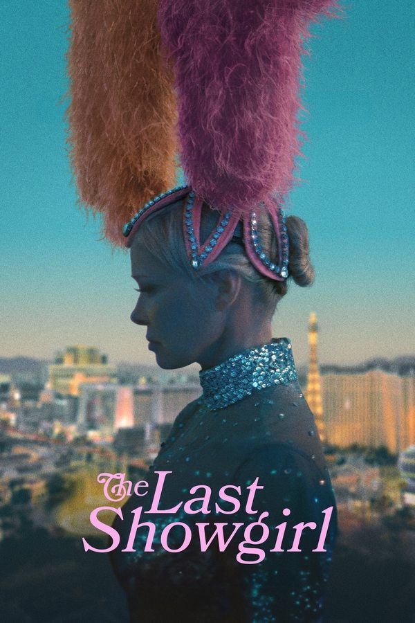 The Last Showgirl (2024) | Download Hollywood Movie