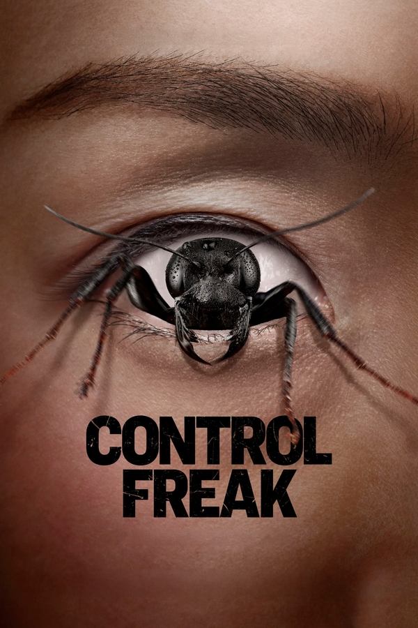 Control Freak (2025) | Download Hollywood Movie