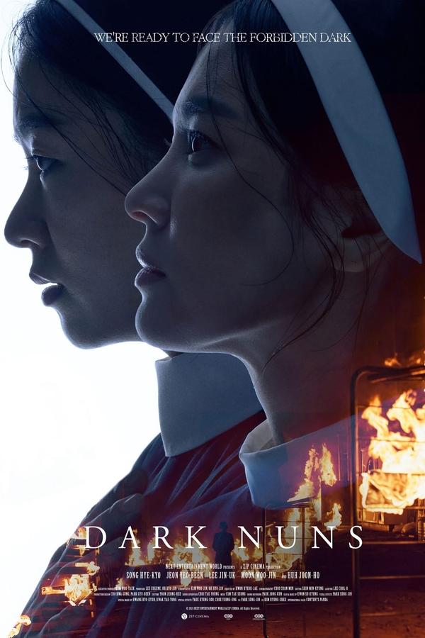 Dark Nun (2025) | Download Korean Movie