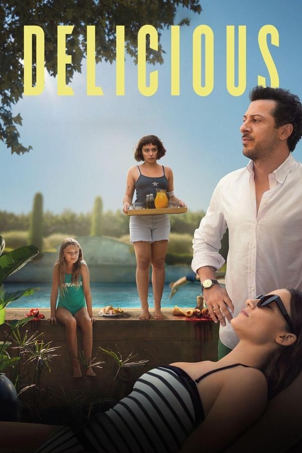 Delicious (2025) | Download Hollywood Movie