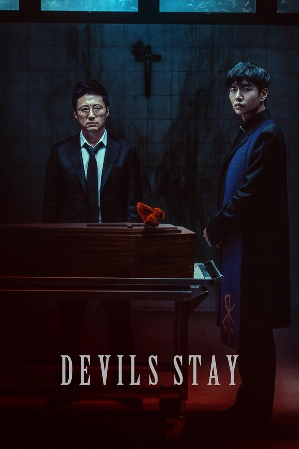 Devils Stay (2024) | Download Korean Movie