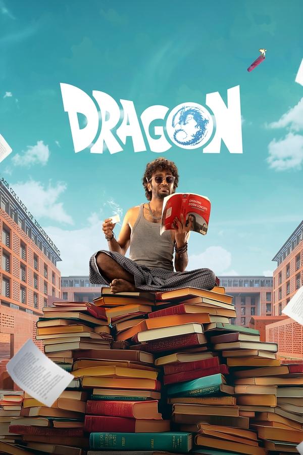 Dragon (2025) | Download Indian Movie