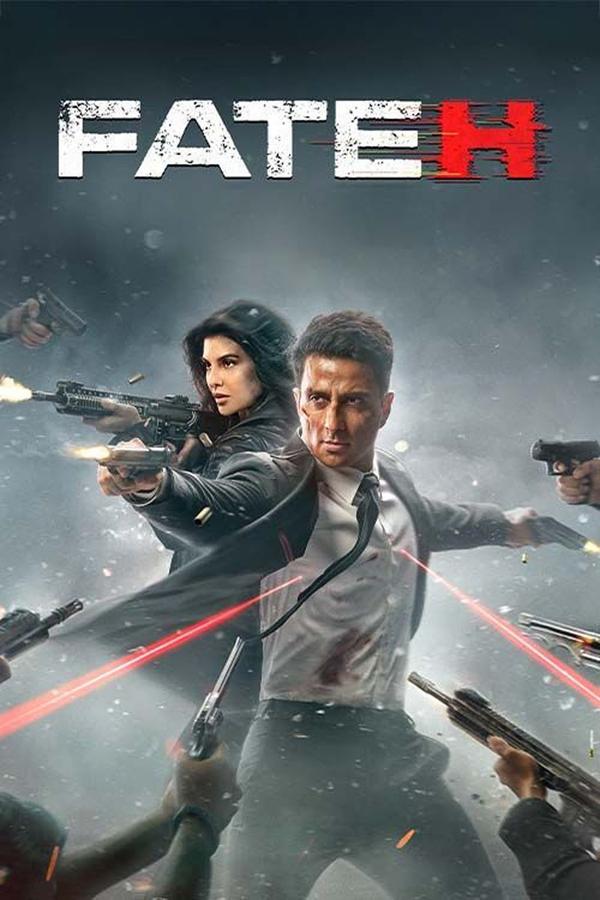 Fateh (2025) | Download Indian Movie