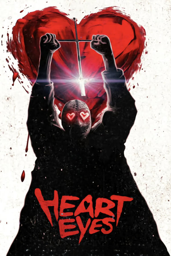 Heart Eyes (2025) | Download Hollywood Movie