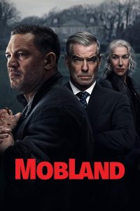 MobLand S01 (Complete) | TV Series