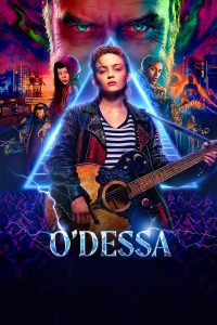 O’Dessa (2025) | Download Hollywood Movie