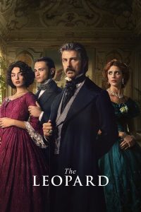 The Leopard S01 (Episodes 6 Added) | TV Series