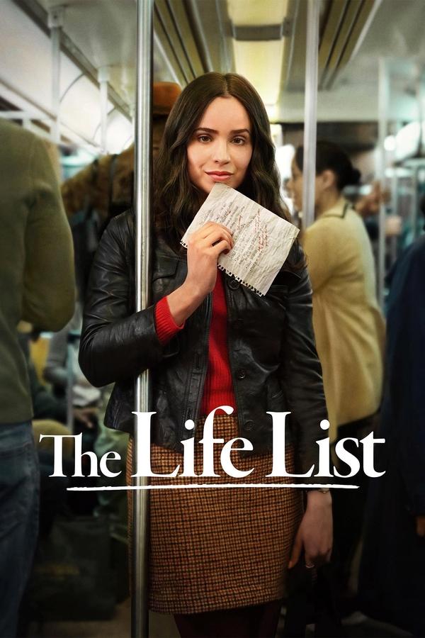 The Life List (2025) | Download Hollywood Movie