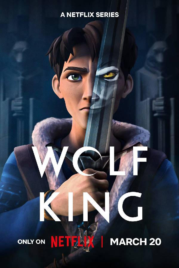 Wolf King S01 (Complete) | TV Series