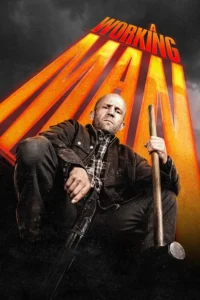 A Working Man (2025) | Download Hollywood Movie