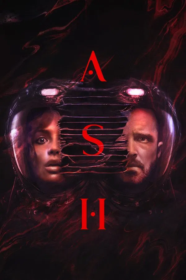 Ash (2025) | Download Hollywood Movie