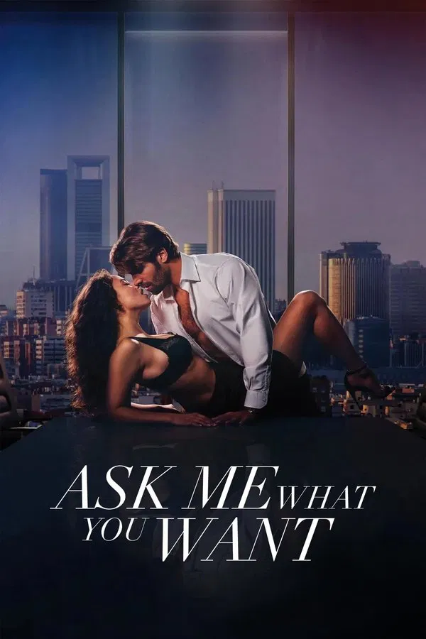 Ask Me What You Want (2025) | Download Foreign Movie