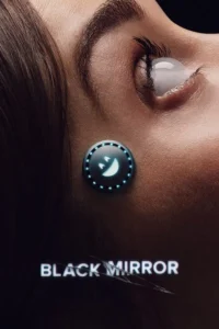 Black Mirror S07 (Complete) | TV Series