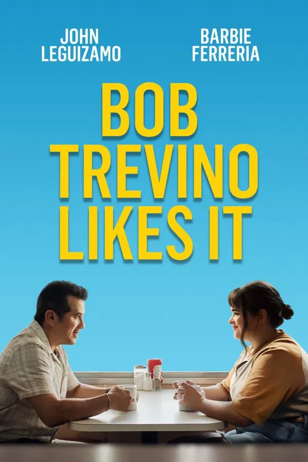 Bob Trevino Likes It (2025) | Download Hollywood Movie