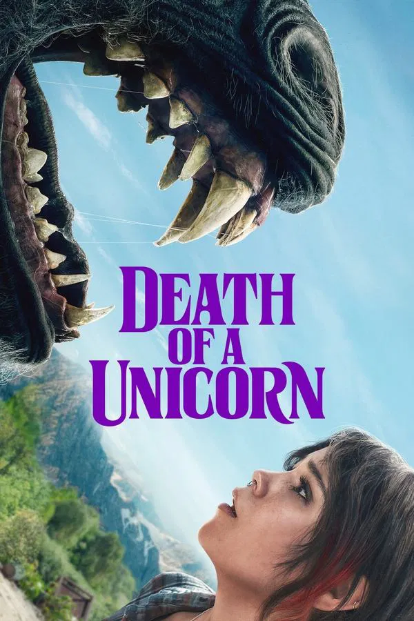 Death of a Unicorn (2025) | Download Hollywood Movie
