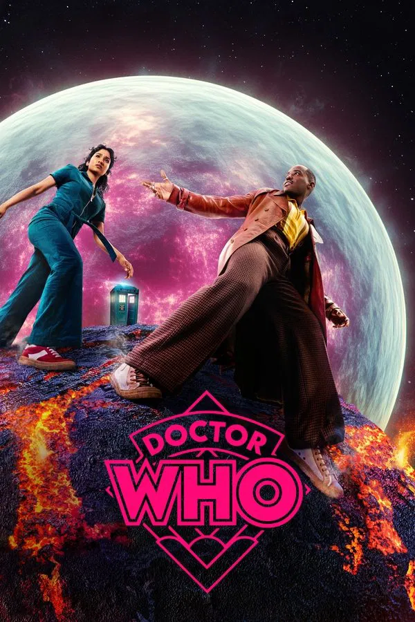 Doctor Who (2024) S02 (Complete) | TV Series