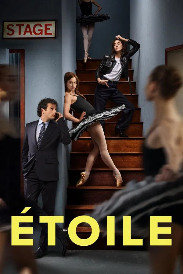 Etoile S01 (Complete) | TV Series