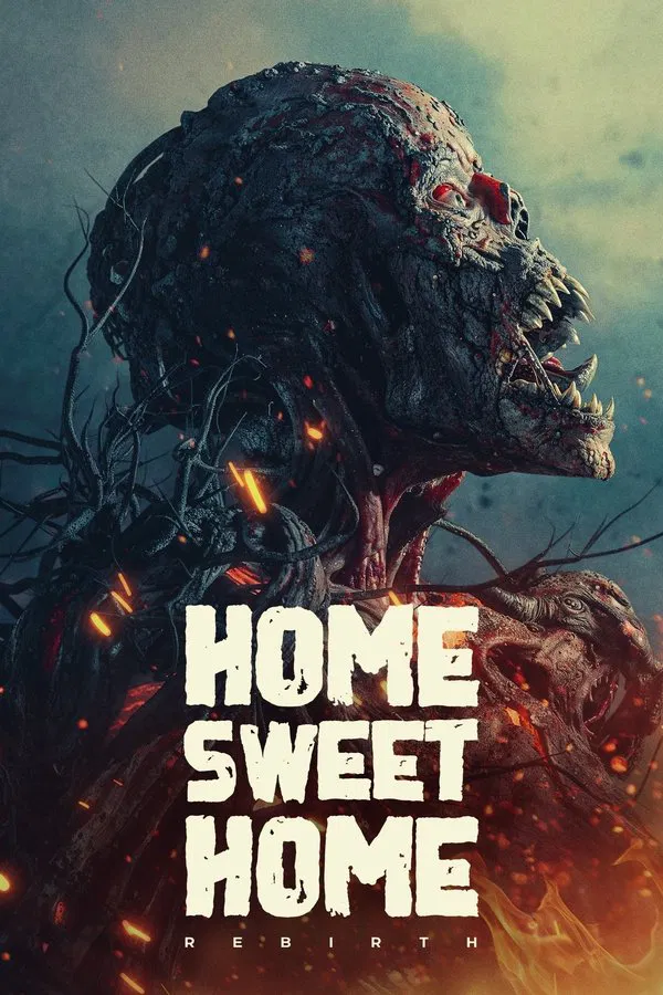 Home Sweet Home: Rebirth (2025) | Download THAI Movie
