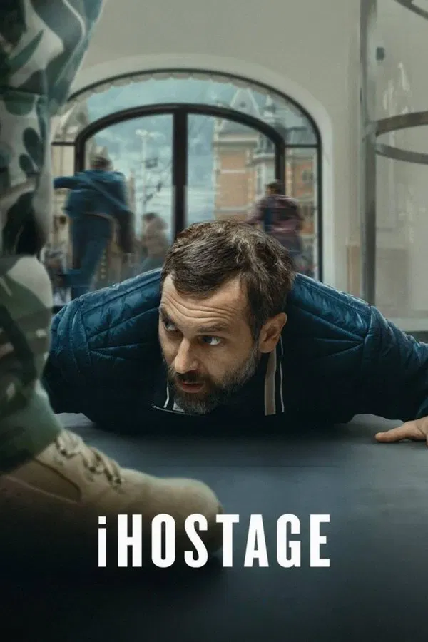 iHostage (2025) | Download Foreign Movie