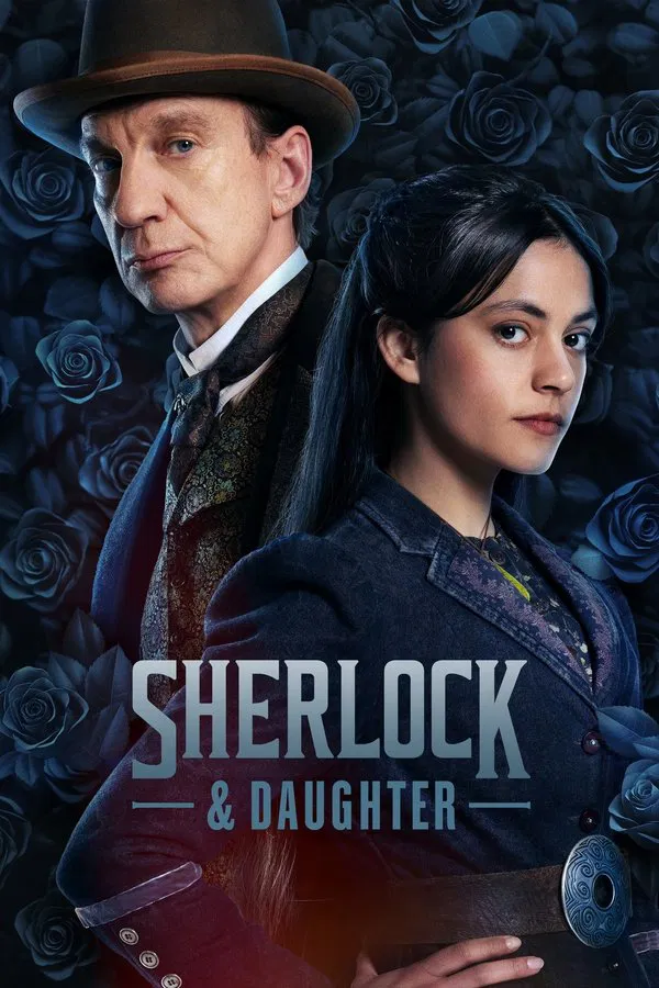 Sherlock & Daughter S01 (Episode 4 -6 Added) | TV Series