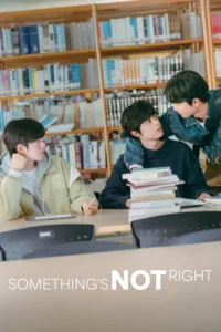 Somethings is Not Right S01 (Complete) | Korean Drama