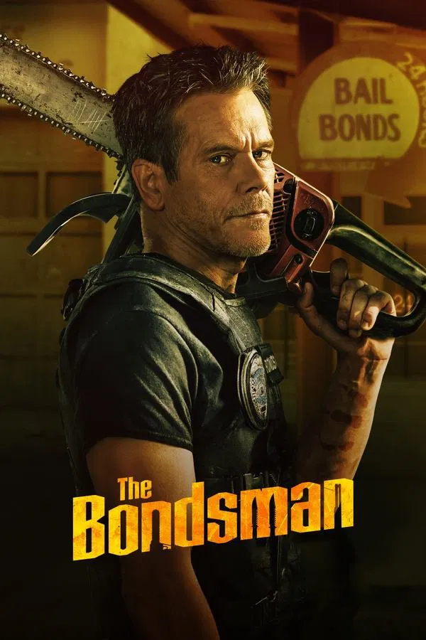 The Bondsman S01 (Complete) | TV Series