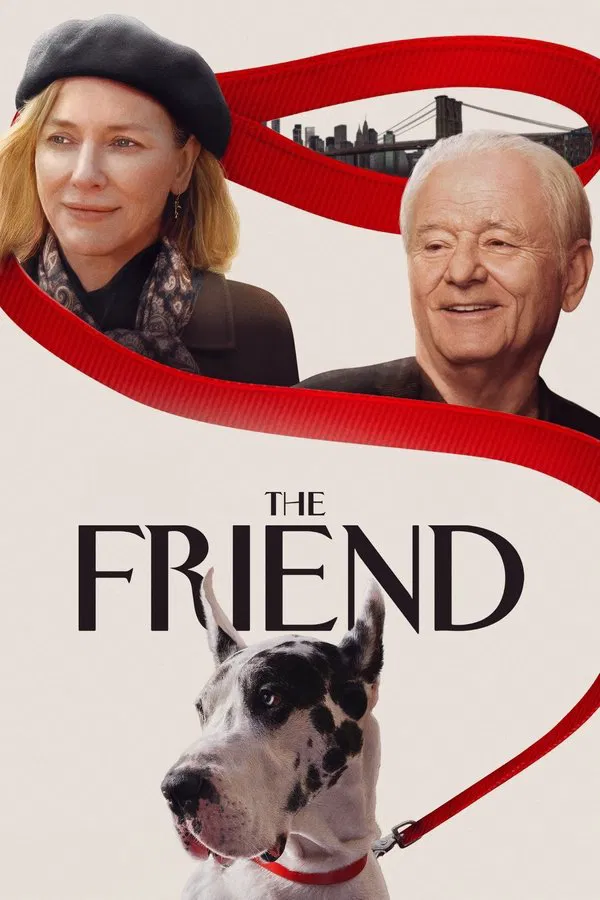 The Friend (2025) | Download Hollywood Movie