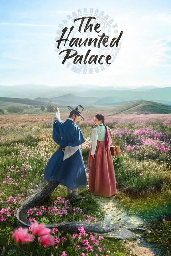 The Haunted Palace S01 (Complete) | Korean Drama