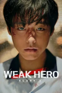 Weak Hero Class S02 (Complete) | Korean Drama