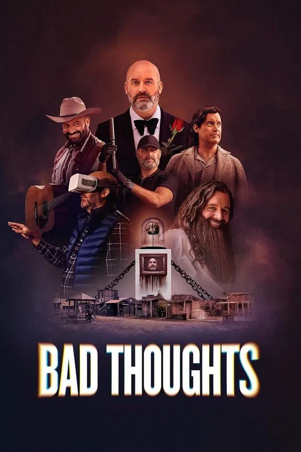 Bad Thoughts S01 (Complete) | TV Series