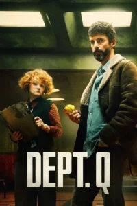 Dept. Q S01 (Complete) | TV Series