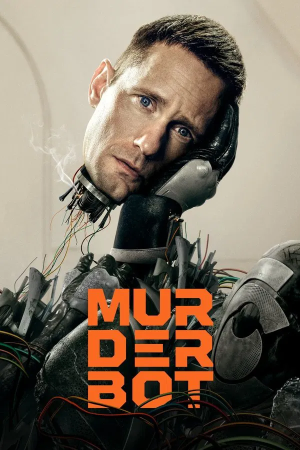 Murderbot S01 (Episode 10 Added) | TV Series