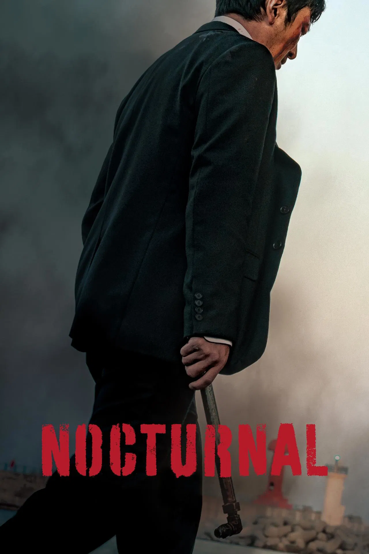 Nocturnal (2025) | Download Korean Movie