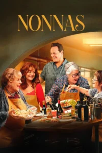 Nonas (2025) | Download Hollywood Movie