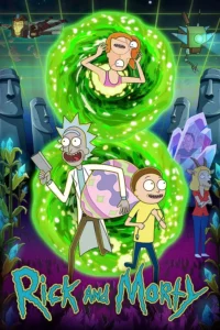 Rick and Morty S08 (Episode 10 Added) | TV Series