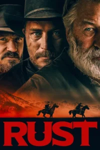 Rust (2025) | Download Hollywood Movie