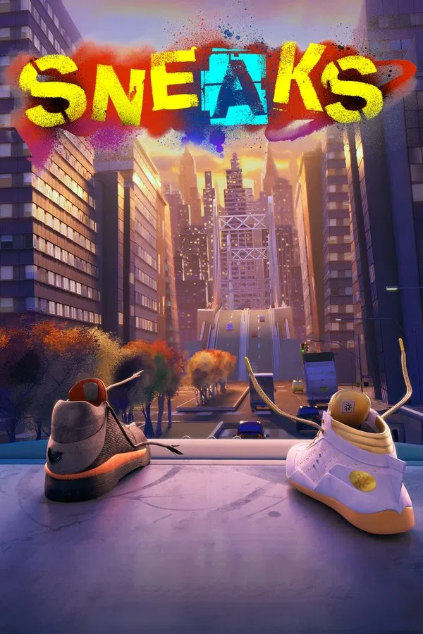 Sneaks (2025) | Download Hollywood Movie