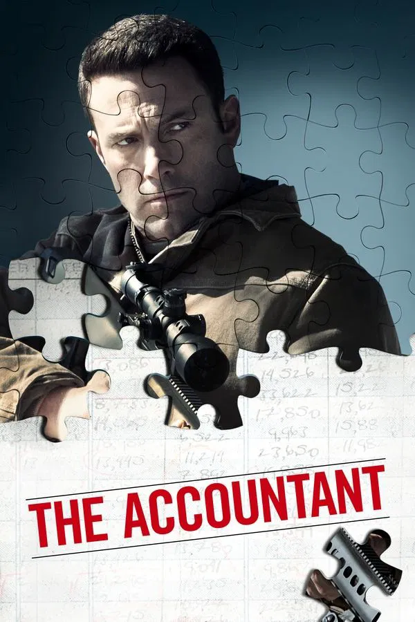 The Accountant (2016) | Download Hollywood Movie