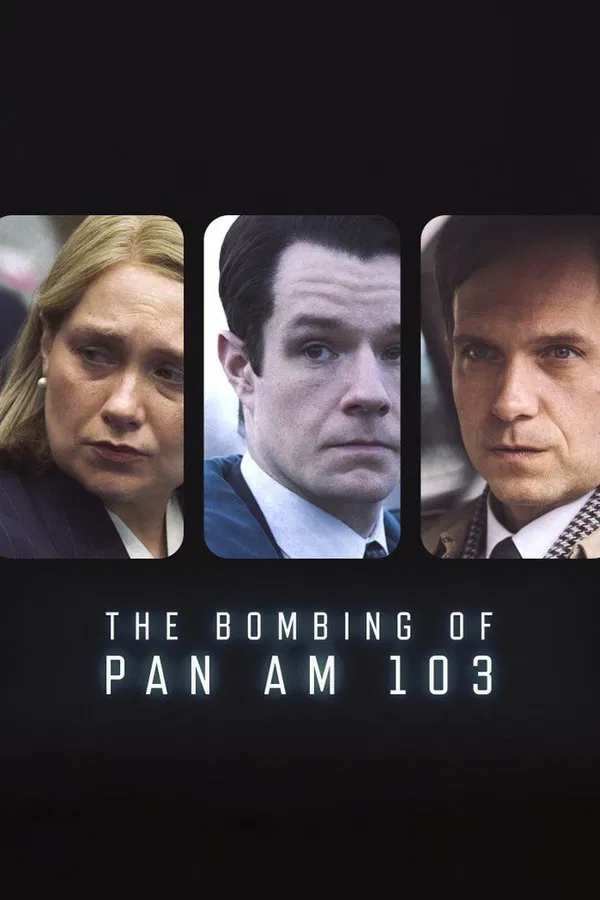 The Bombing of Pan Am S01 (Episode 6 Added) | TV Series