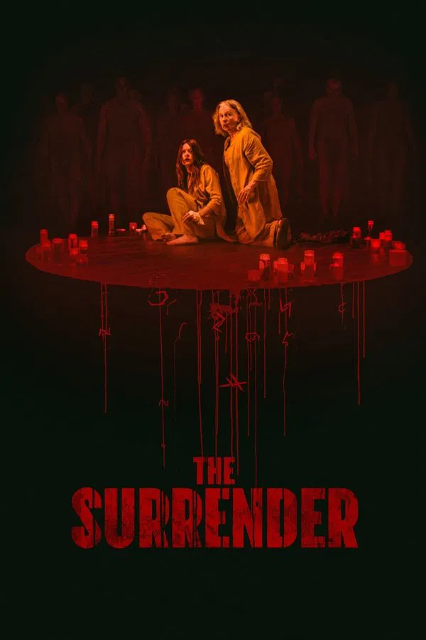 The Surrender (2025) | Download Hollywood Movie
