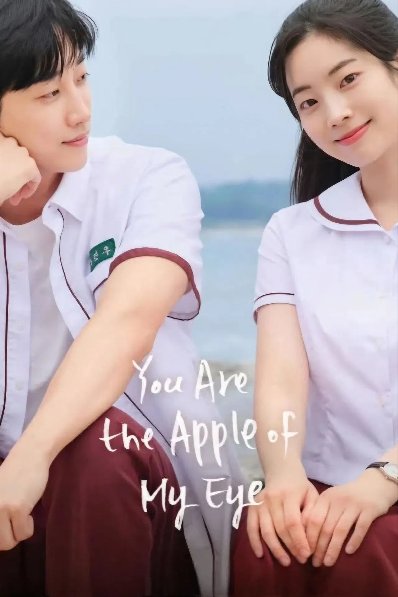 You Are the Apple of My Eye (2025) | Download Korean Movie