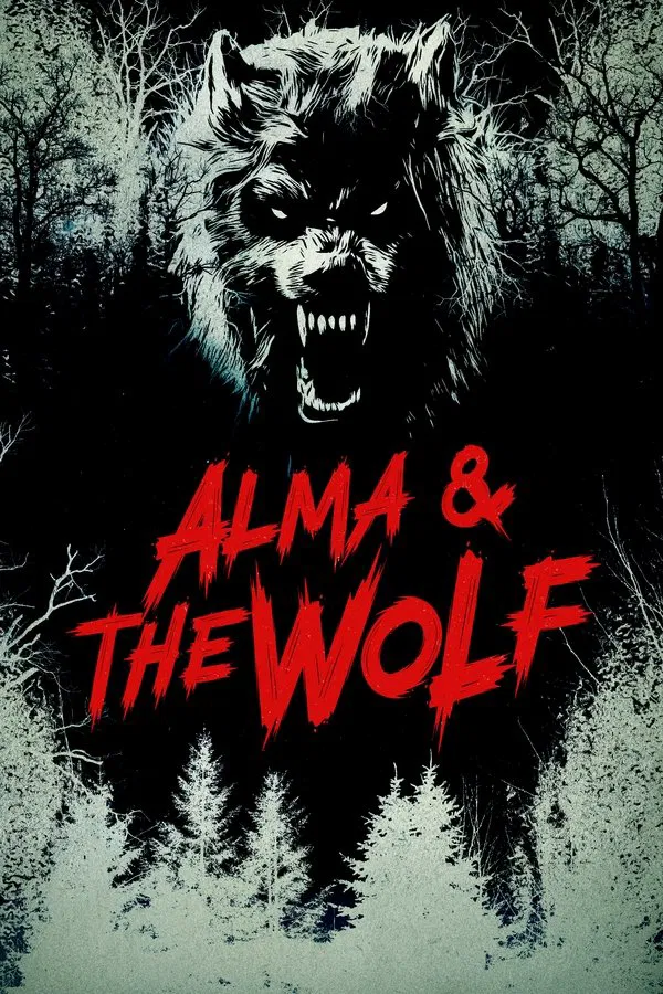 Alma & the Wolf (2025) | Download Hollywood Movie
