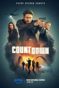 Countdown S01 (Complete)  | TV Series