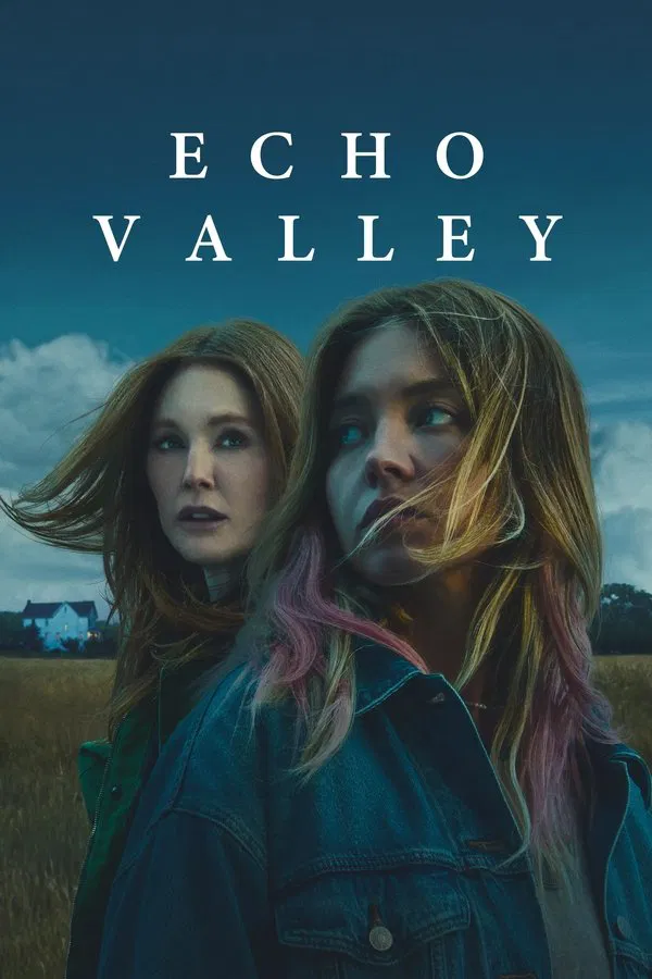 Echo Valley (2025) | Download Hollywood Movie