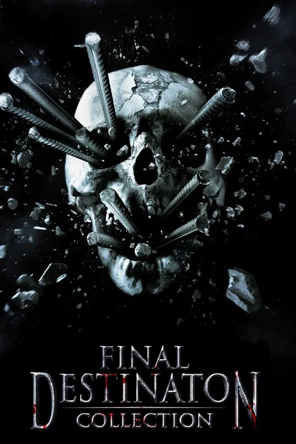 Final Destination Collection 1 – 5 | Download Hollywood Movie