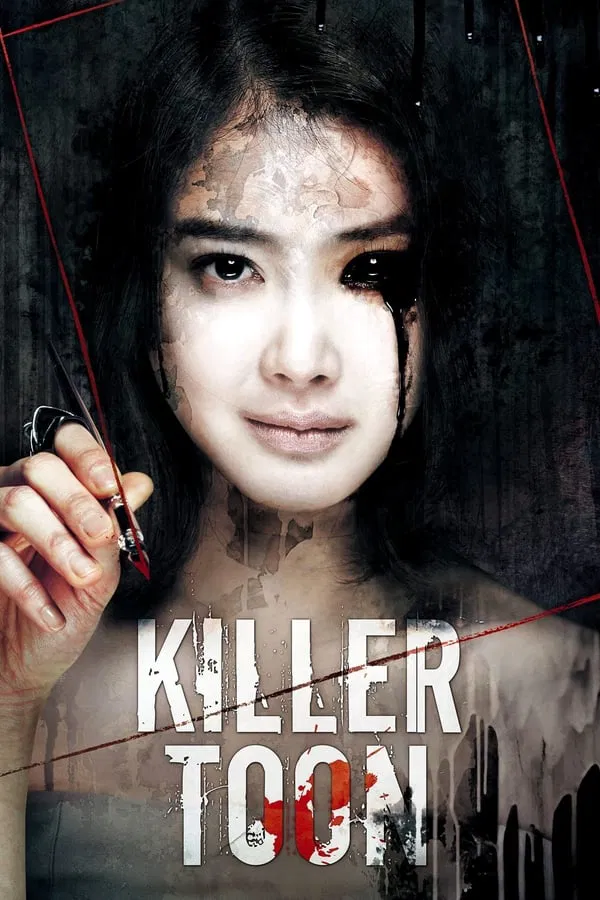 Killer Toon (2013) | Download Korean Movie