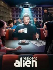 Resident Alien S04 (Episode 10 Added) | TV Series