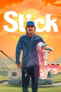Stick S01 (Episode 10 Added) | TV Series