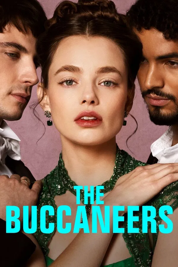 The Buccaneers S02 (Episode 8 Added) | TV Series